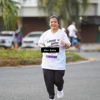 Runner Photo 7835164