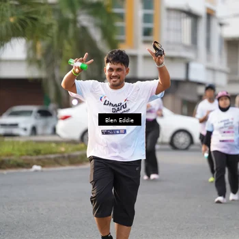 Runner Photo 7835169