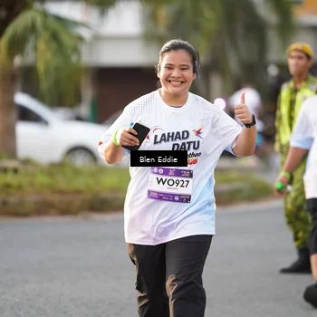 Runner Photo 7835171