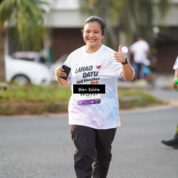 Runner Photo 7835172