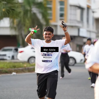 Runner Photo 7835174