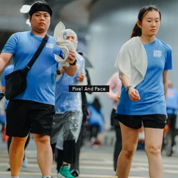 Runner Photo 7835185