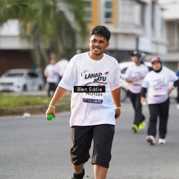 Runner Photo 7835188