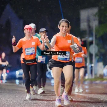 Runner Photo 7835194