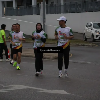 Runner Photo 7835195