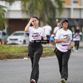 Runner Photo 7835197