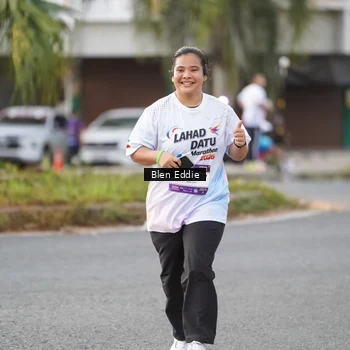 Runner Photo 7835200