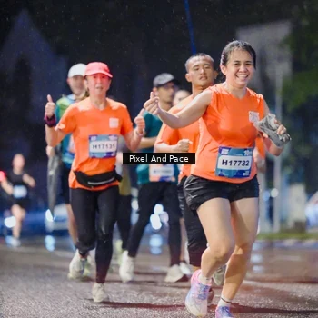 Runner Photo 7835204