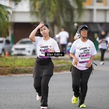 Runner Photo 7835210