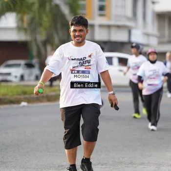Runner Photo 7835213