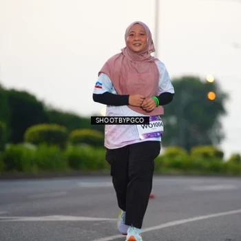 Runner Photo 7835215