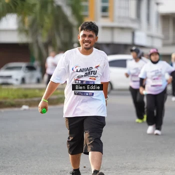 Runner Photo 7835216