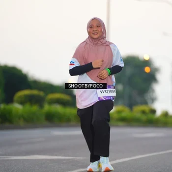 Runner Photo 7835218