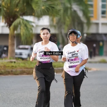 Runner Photo 7835219