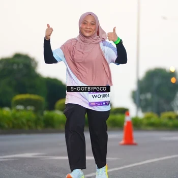 Runner Photo 7835221