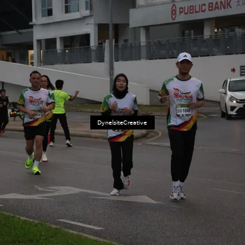 Runner Photo 7835222