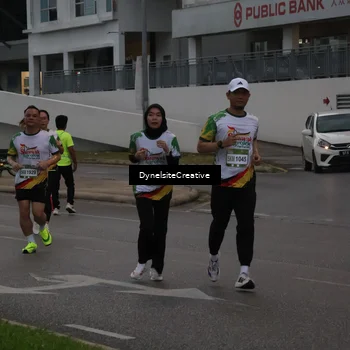Runner Photo 7835224