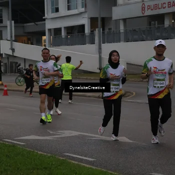 Runner Photo 7835226