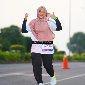 Runner Photo 7835229