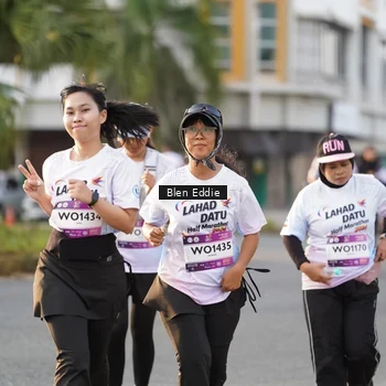 Runner Photo 7835230