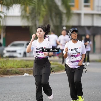 Runner Photo 7835231