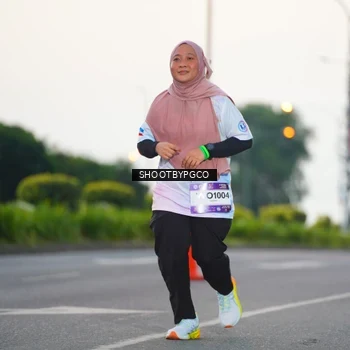 Runner Photo 7835232