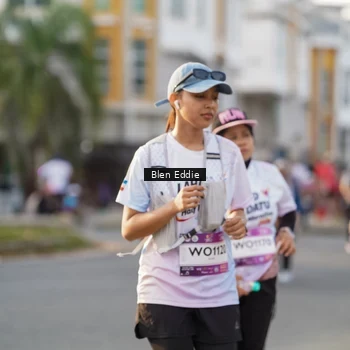 Runner Photo 7835234