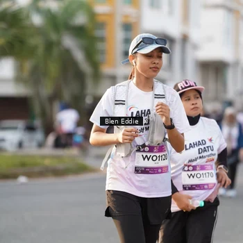 Runner Photo 7835235