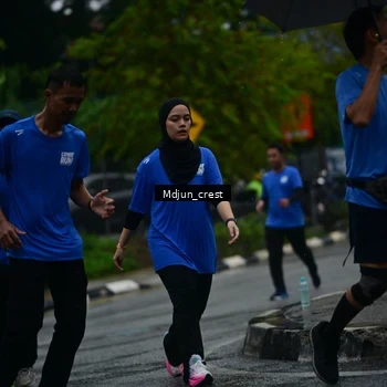 Runner Photo 7835240