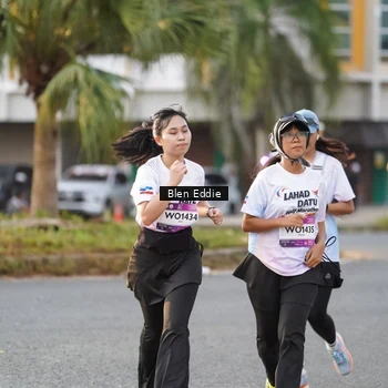 Runner Photo 7835241