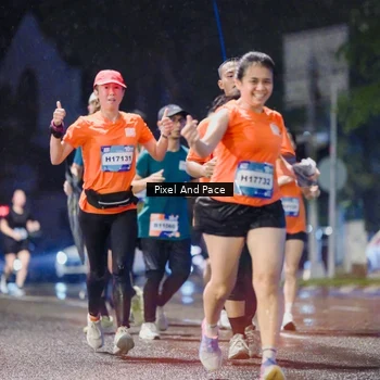 Runner Photo 7835245