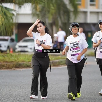 Runner Photo 7835248