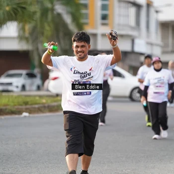 Runner Photo 7835254