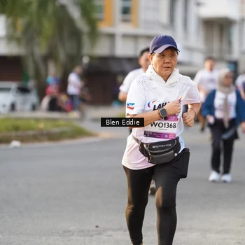 Runner Photo 7835258