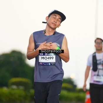 Runner Photo 7835260