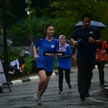 Runner Photo 7835261