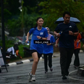 Runner Photo 7835263