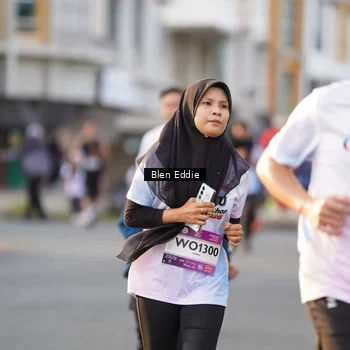 Runner Photo 7835267