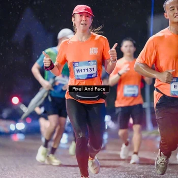Runner Photo 7835268