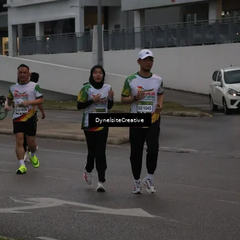 Runner Photo 7835269