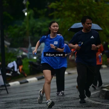Runner Photo 7835270