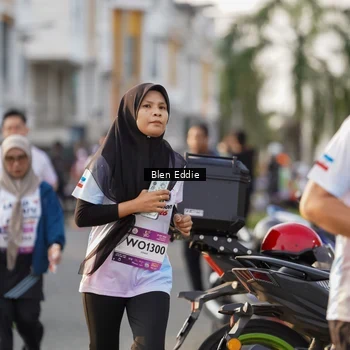 Runner Photo 7835273