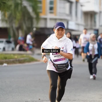Runner Photo 7835274