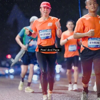 Runner Photo 7835280