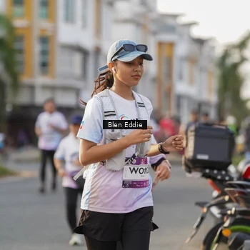 Runner Photo 7835282