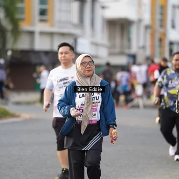 Runner Photo 7835285
