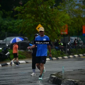 Runner Photo 7835286