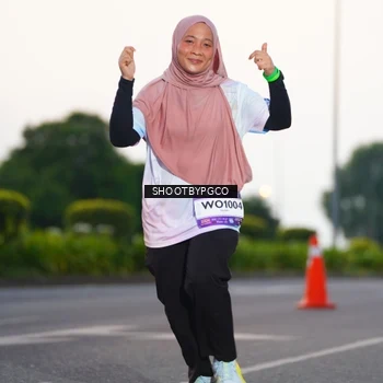 Runner Photo 7835287