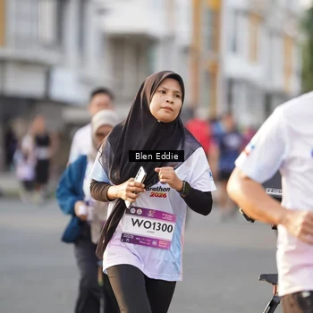 Runner Photo 7835288