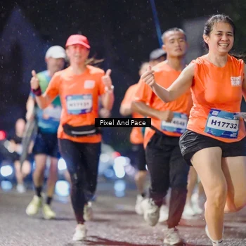 Runner Photo 7835289